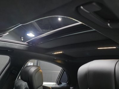 2021 Mercedes-BENZ S-CLASS 缩略图 24