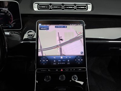 2021 Mercedes-BENZ S-CLASS 缩略图 21
