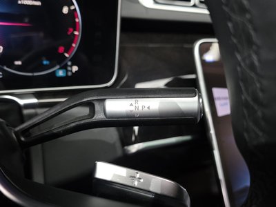 2021 Mercedes-BENZ S-CLASS 缩略图 12