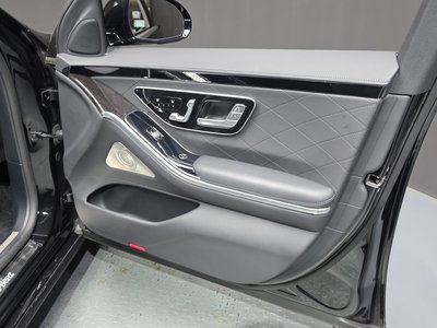 2021 Mercedes-BENZ S-CLASS 缩略图 14