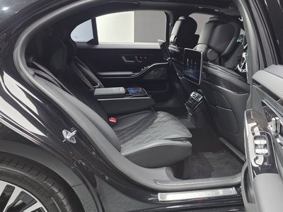 2021 Mercedes-BENZ S-CLASS 缩略图 17