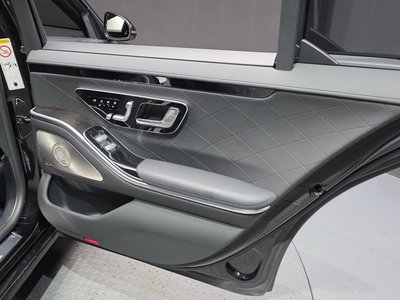2021 Mercedes-BENZ S-CLASS 缩略图 15