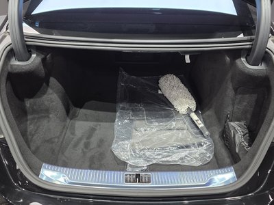 2021 Mercedes-BENZ S-CLASS 缩略图 26