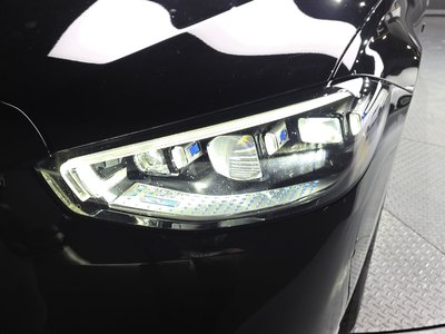 MERCEDES-BENZ S-CLASS - 9