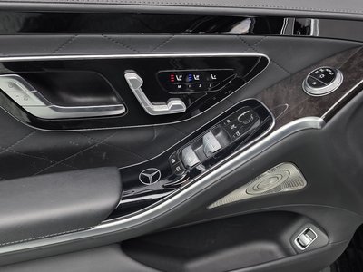 2021 Mercedes-BENZ S-CLASS 缩略图 27