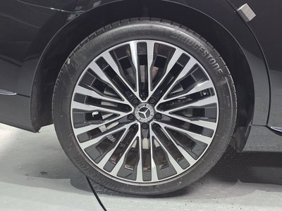 MERCEDES-BENZ S-CLASS - 6