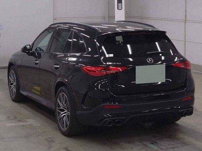 MERCEDES-BENZ GLC - 2