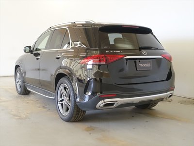 MERCEDES-BENZ GLE - 9