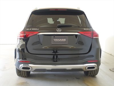 MERCEDES-BENZ GLE - 7