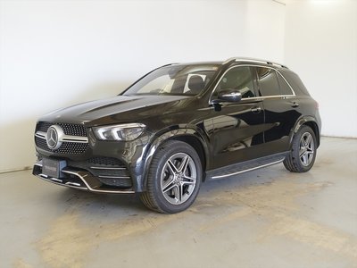 MERCEDES-BENZ GLE - 3