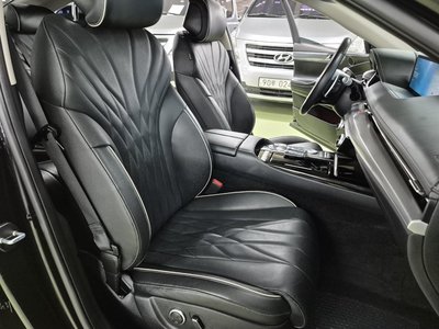 GENESIS G80 (RG3) - 4