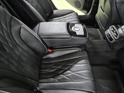 GENESIS G80 (RG3) - 8