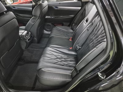 GENESIS G80 (RG3) - 9