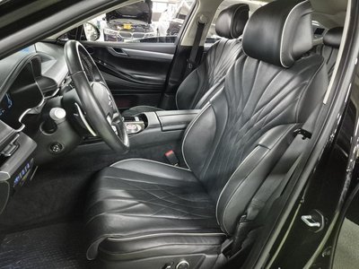 GENESIS G80 (RG3) - 7