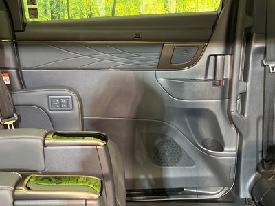 صورة مصغرة 43 لـ 2023 Toyota ALPHARD