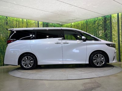 صورة مصغرة 31 لـ 2023 Toyota ALPHARD