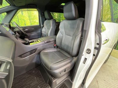 صورة مصغرة 49 لـ 2023 Toyota ALPHARD
