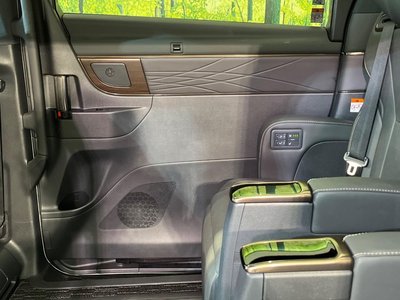 صورة مصغرة 42 لـ 2023 Toyota ALPHARD