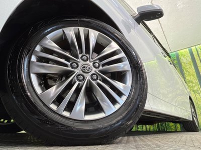 صورة مصغرة 14 لـ 2023 Toyota ALPHARD