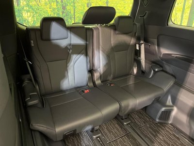 صورة مصغرة 11 لـ 2023 Toyota ALPHARD