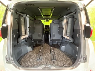صورة مصغرة 12 لـ 2023 Toyota ALPHARD