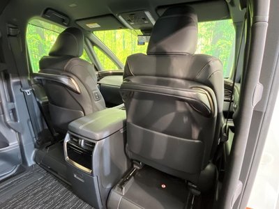صورة مصغرة 47 لـ 2023 Toyota ALPHARD
