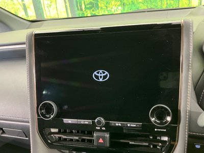 2023 Toyota ALPHARD photo 5
