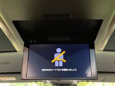2023 Toyota ALPHARD photo 4
