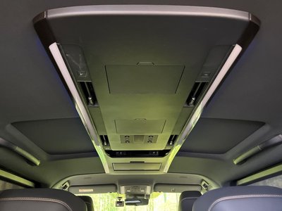 صورة مصغرة 38 لـ 2023 Toyota ALPHARD