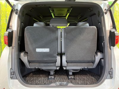 صورة مصغرة 35 لـ 2023 Toyota ALPHARD