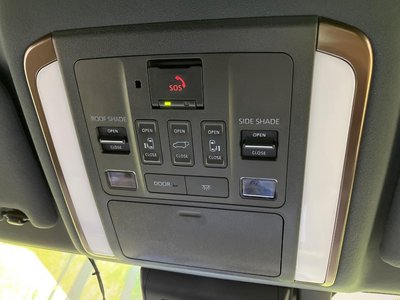 صورة مصغرة 60 لـ 2023 Toyota ALPHARD