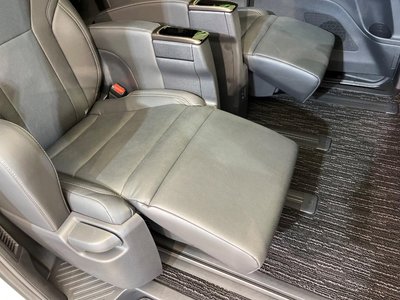 صورة مصغرة 48 لـ 2023 Toyota ALPHARD