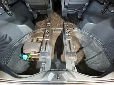 صورة مصغرة 37 لـ 2023 Toyota ALPHARD