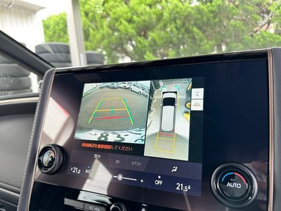 TOYOTA ALPHARD - 9