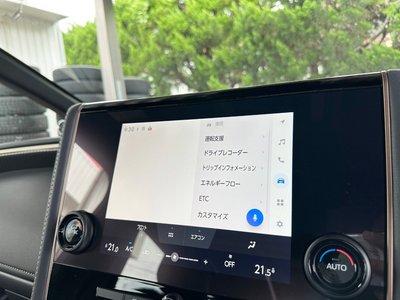 TOYOTA ALPHARD - 5
