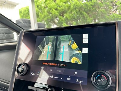 TOYOTA ALPHARD - 8