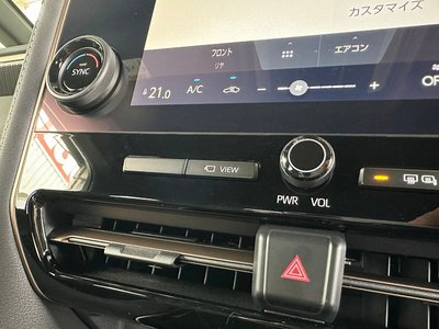 TOYOTA ALPHARD - 10