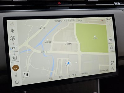 2024 LAND Rover RANGE ROVER — миниатюра 14