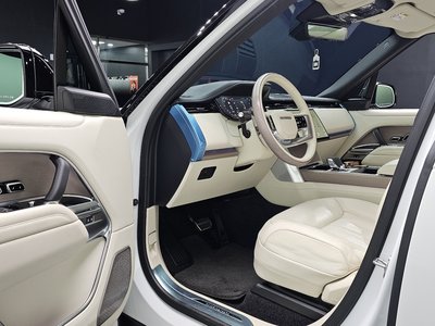 2024 LAND Rover RANGE ROVER 照片 10