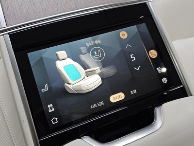 2024 LAND Rover RANGE ROVER — миниатюра 19