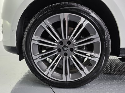 2024 LAND Rover RANGE ROVER 照片 6