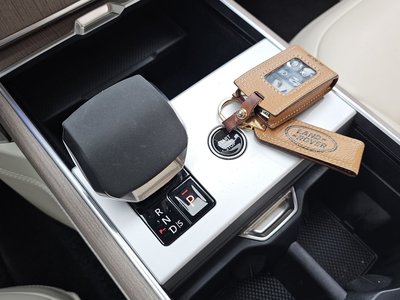 2024 LAND Rover RANGE ROVER 照片 9