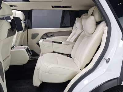 2024 LAND Rover RANGE ROVER — миниатюра 12