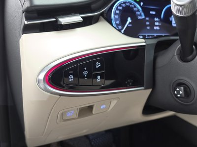 صورة مصغرة 26 لـ 2021 Genesis GV70