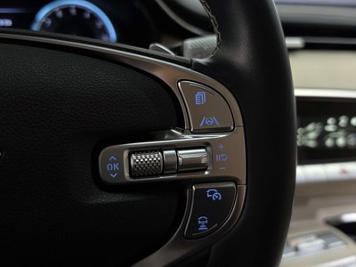 صورة مصغرة 22 لـ 2021 Genesis GV70