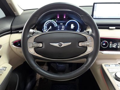 صورة مصغرة 18 لـ 2021 Genesis GV70