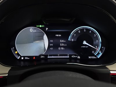 صورة مصغرة 11 لـ 2021 Genesis GV70