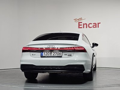 2023 AUDI A7 photo 4