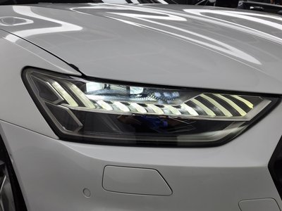 2023 AUDI A7 photo 9