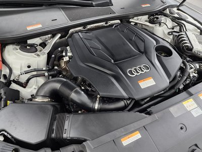 2023 AUDI A7 photo 7